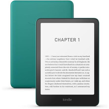 Amazon Kindle Paperwhite (16GB) Our fastest Kindle ever, with new 7inch glare-free display and weeks of battery life