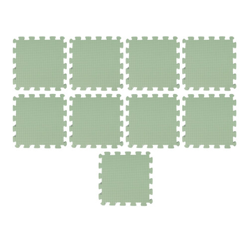 Knitting Blocking Mat Thick Prevent Slip Foam