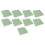 Knitting Blocking Mat Thick Prevent Slip Foam 7
