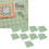 Knitting Blocking Mat Thick Prevent Slip Foam 12