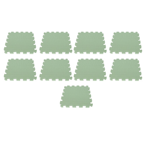 Knitting Blocking Mat Thick Prevent Slip Foam 1