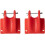 Rope Protector Antiabrasion Edge Guard For Climbing Ropes 5