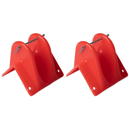 Rope Protector Antiabrasion Edge Guard For Climbing Ropes