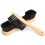 Pool Table Cleaning Tool Kit Wooden 8.5in Billiard 4