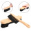 Pool Table Cleaning Tool Kit Wooden 8.5in Billiard 8