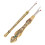 2pcs Retro Seam Remover Exquisite DIY Quickly 7