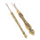 2pcs Retro Seam Remover Exquisite DIY Quickly 8