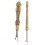 2pcs Retro Seam Remover Exquisite DIY Quickly 4