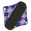 SG29 18 x 18 cm Panni lavabili, carbone di bambù 15