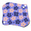 SG29 18 x 18 cm Panni lavabili, carbone di bambù 4