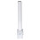 Support de toit pivotant Starlink V2, 160, blanc 1