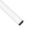 Support de toit pivotant Starlink V2, 160, blanc 10