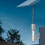 Supporto pivot bianco resistente 974 g 260x35x35 mm 8