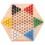 Jeu de dames chinoises coloré, Robin Wood 14
