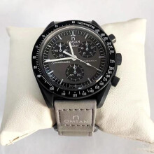(Stile B) Saldi estivi Orologi sportivi al quarzo da polso da uomo e da donna Orologi Planet Series