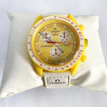 (Stile I) Saldi estivi Orologi sportivi al quarzo da polso da uomo e da donna Orologi Planet Series