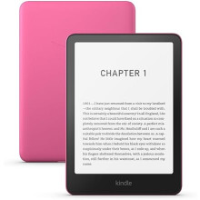 Amazon Kindle Paperwhite (16GB) Our fastest Kindle ever, with new 7inch glare-free display and weeks of battery life With Ads