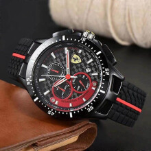 (cachi) Orologio sportivo da uomo, cronometraggio, business, Blockbuster Cool FE, Blockbuster, al quarzo,