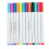 12pcs Iron On Transfer Pens Professional Fine Tip 2