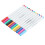 12pcs Iron On Transfer Pens Professional Fine Tip 10