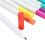 12pcs Iron On Transfer Pens Professional Fine Tip 13