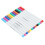 12pcs Iron On Transfer Pens Professional Fine Tip 9