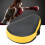 Boxing Pad Mitt Thicken ArcShaped MMA Training for 10