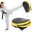 Boxing Pad Mitt Thicken ArcShaped MMA Training for 9