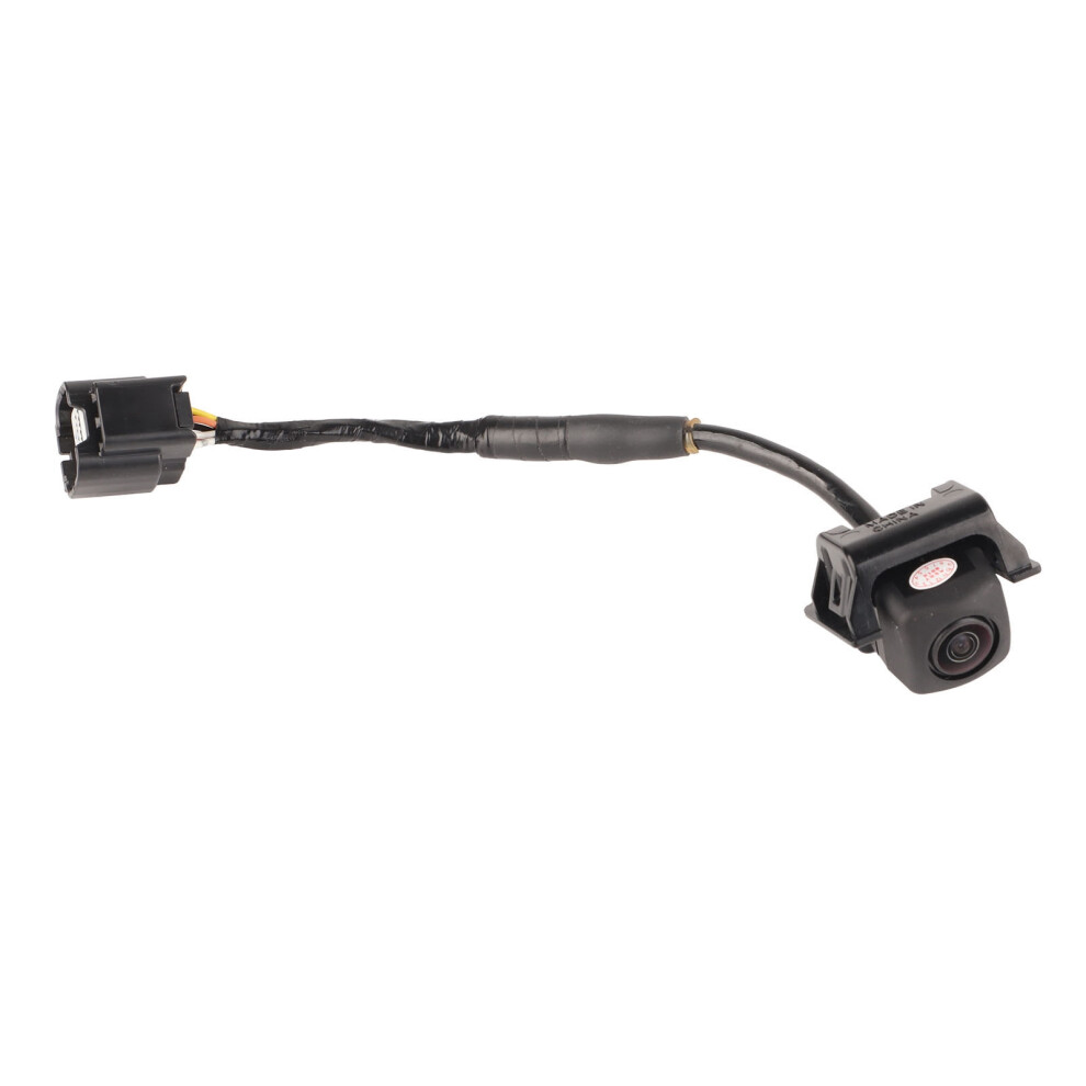 Rear View Camera 8 Pin 7 Wire 39530 Tba A01 9121376221538