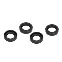 10PCS NBR Oil Seal TC 25x40x10mm for Lubricant & Dust Protection