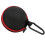 Clip On Cue Ball Case Holder Circle Storage Bag 7
