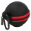 Clip On Cue Ball Case Holder Circle Storage Bag 6