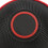 Clip On Cue Ball Case Holder Circle Storage Bag 13