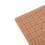 Macrame Board 11.8x11.8inch Reusable Grids Double 13