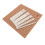 Macrame Board 11.8x11.8inch Reusable Grids Double 10