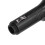 Cavo accendisigari DC5.5x2.1mm 1.5A Nero 12