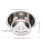 295x130mm RV Sink 304 Stainless Steel Round Rust 15