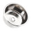 295x130mm RV Sink 304 Stainless Steel Round Rust 5