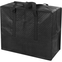 Zuvo Large 60L Handy Storage Bag Waterproof Oxford Fabric with Handle