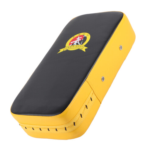 Punching Bag Thicken Kick Boxing Pad Foot Training