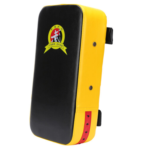 Punching Bag Thicken Kick Boxing Pad Foot Training 1