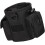 Hip Holster Polyester Black Adjustable Belt 5