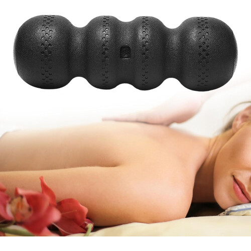 Massage Ball For Legs And Back, Black 1