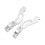 Snowmobile Sentinel Handguard Mount Brackets Kit 9