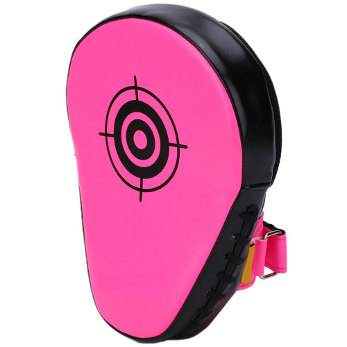 Boxing Hand Target Pads for Kickboxing Kicking 2