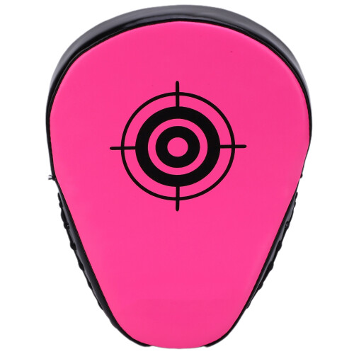 Boxing Hand Target Pads for Kickboxing Kicking