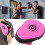 Boxing Hand Target Pads for Kickboxing Kicking 9