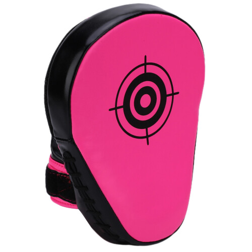 Boxing Hand Target Pads for Kickboxing Kicking 1