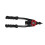 13in Rivet Nut Tool Set Hand Riveter with M3 M4 M5 10