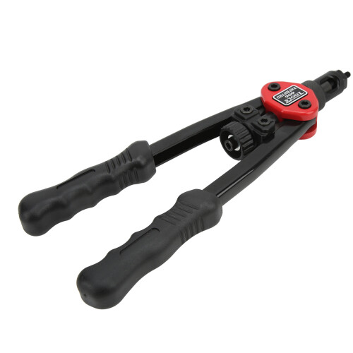 12in Hand Rivet Nut Tool Manual Riveter Rivnut 1